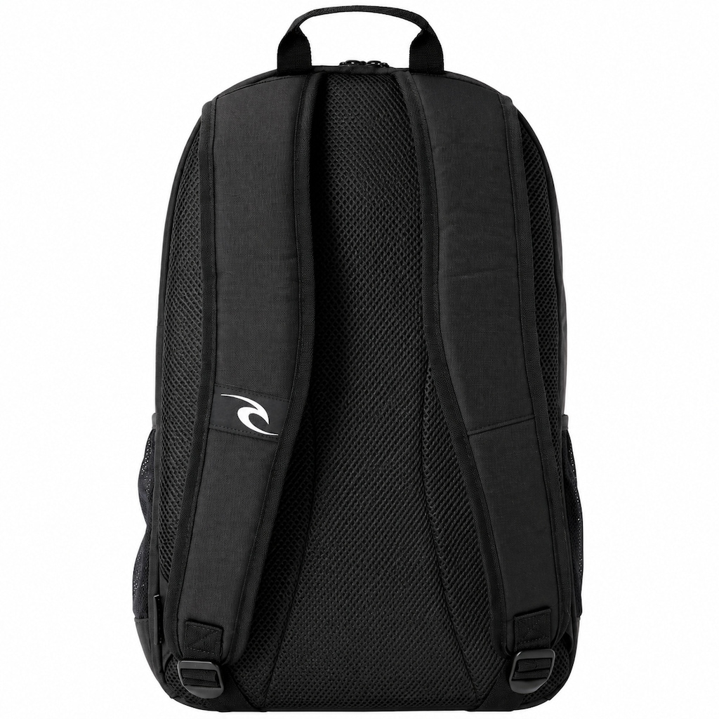 Imagem 3 do produto Mochila Rip Curl Ozone Frame Black - 30 Litros