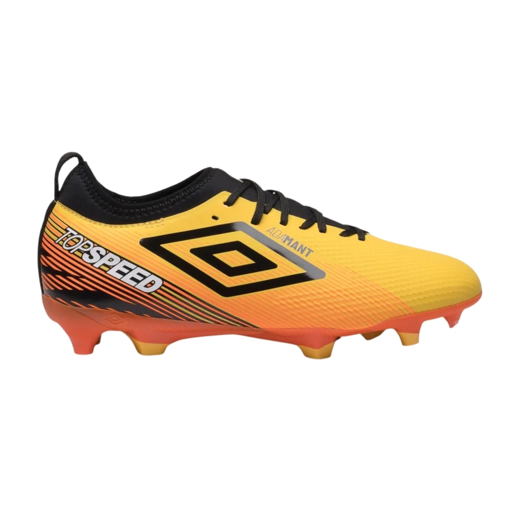 Imagem 1 do produto Chuteira Campo Adulto Umbro Top Speed Club