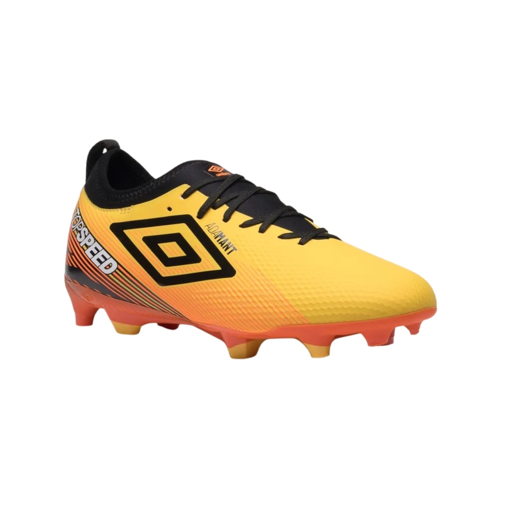 Imagem 2 do produto Chuteira Campo Adulto Umbro Top Speed Club
