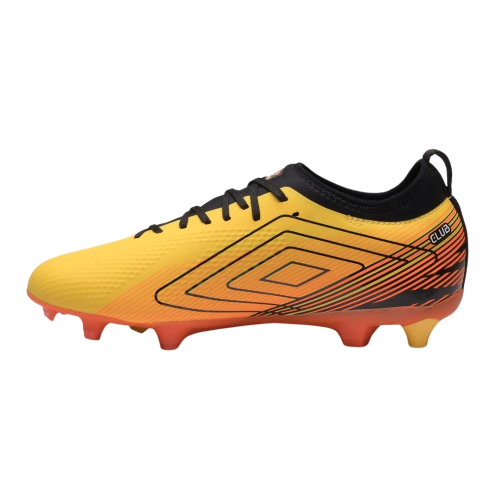 Imagem 3 do produto Chuteira Campo Adulto Umbro Top Speed Club
