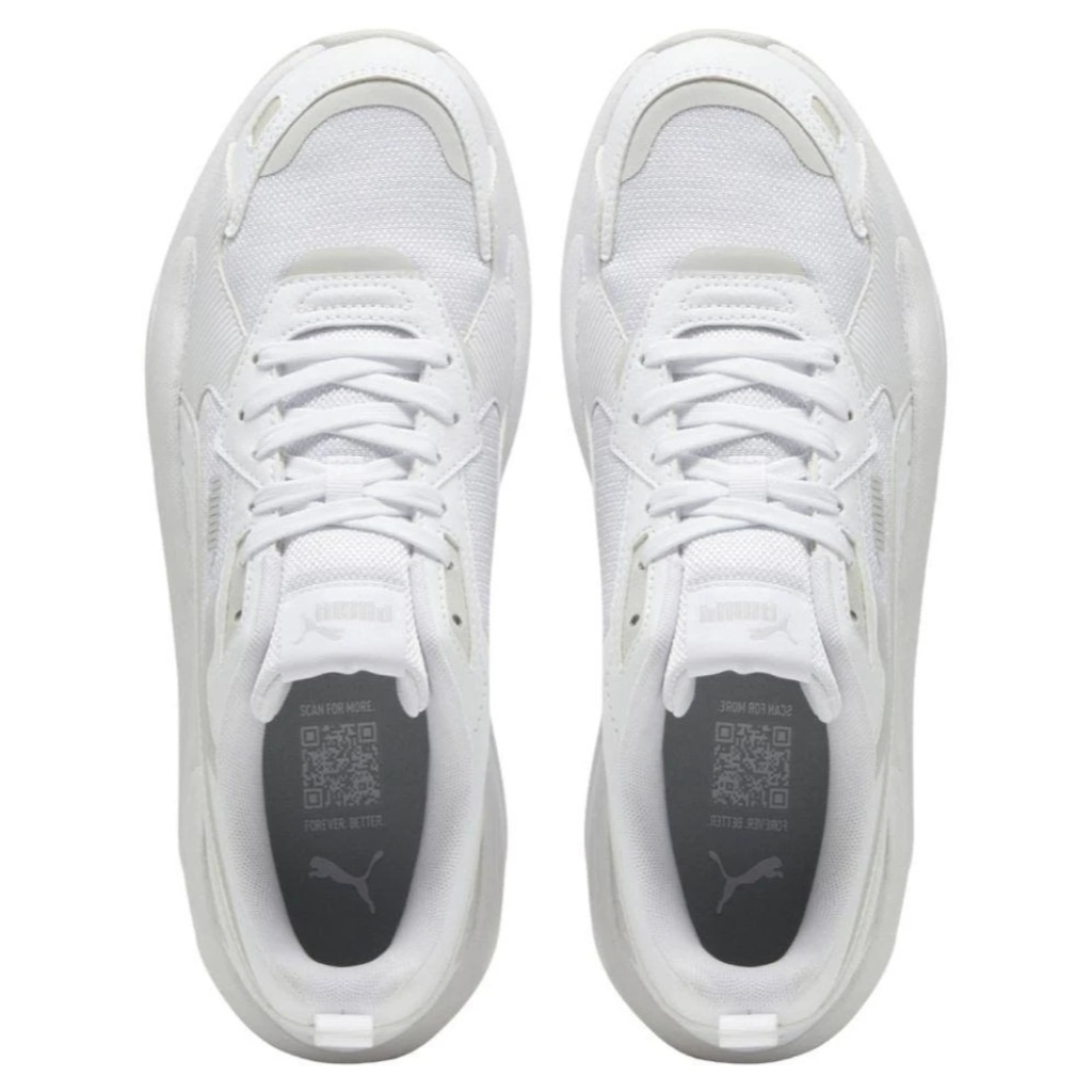 Imagem 3 do produto Tênis Feminino Puma X-Ray 3 White BDP