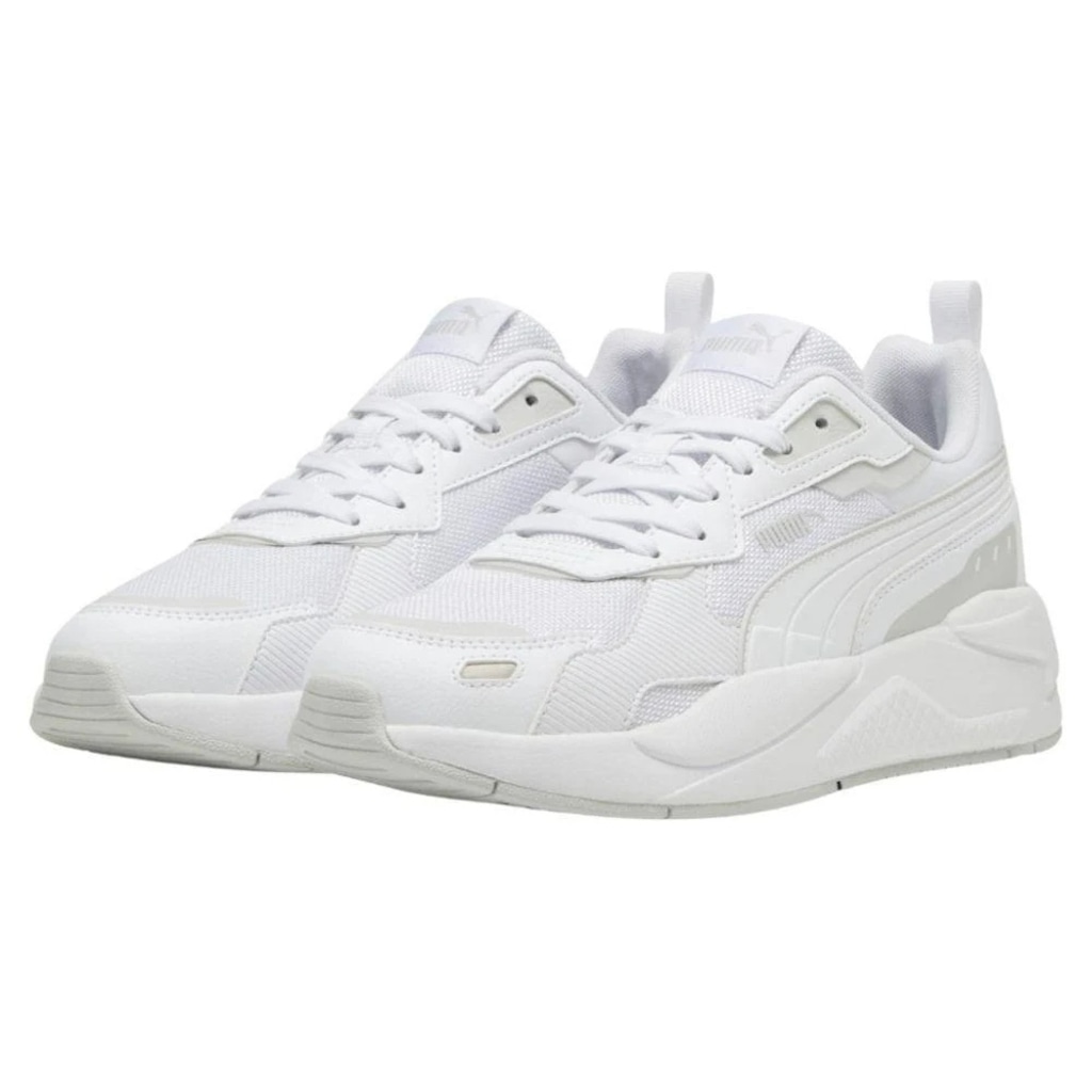 Imagem 4 do produto Tênis Feminino Puma X-Ray 3 White BDP