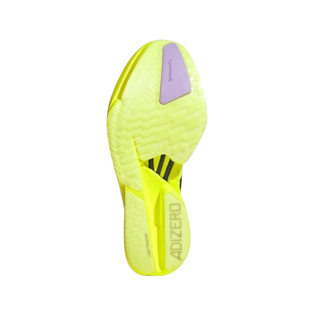 Imagem 5 do produto Tênis Masculino adidas Adizero Adios Pro 4 Syello