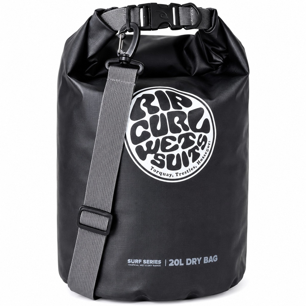 Imagem 1 do produto Mochila Rip Curl Surf Series Barrel Bag - 20 Litros