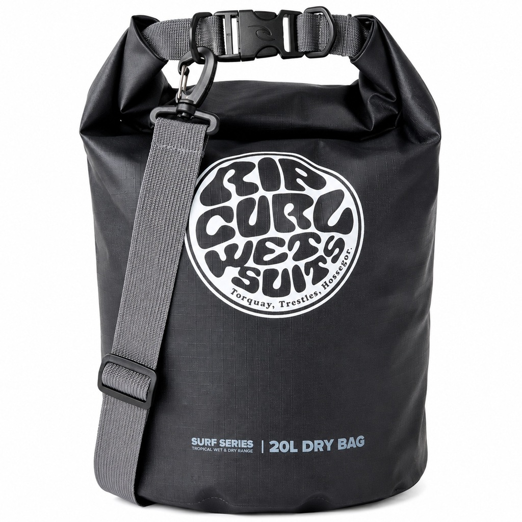 Imagem 2 do produto Mochila Rip Curl Surf Series Barrel Bag - 20 Litros