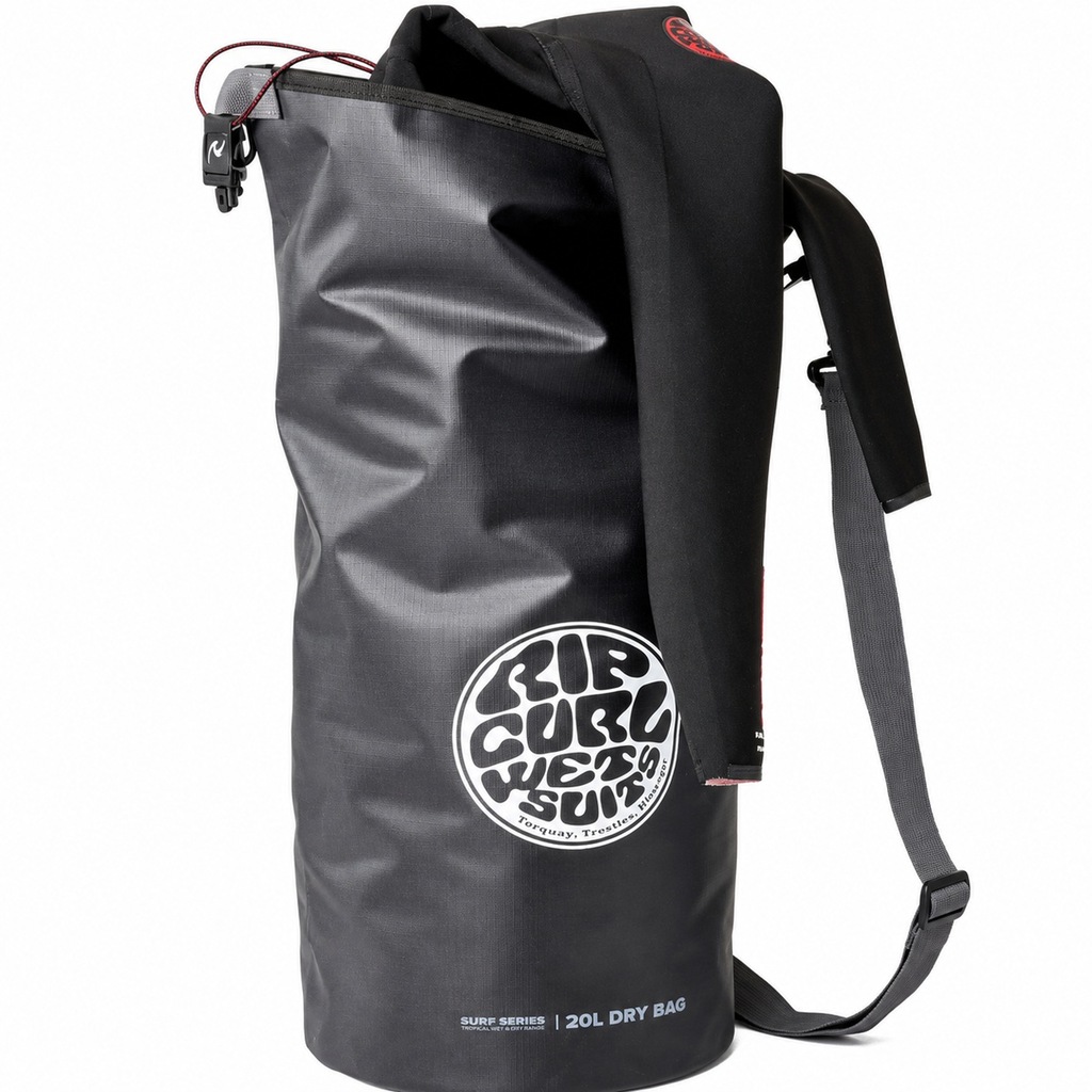 Imagem 3 do produto Mochila Rip Curl Surf Series Barrel Bag - 20 Litros