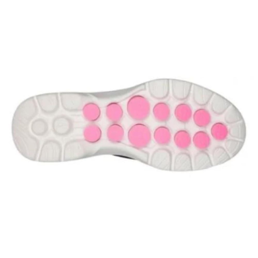 Imagem 4 do produto Tênis Feminino Skechers Go Walk 6