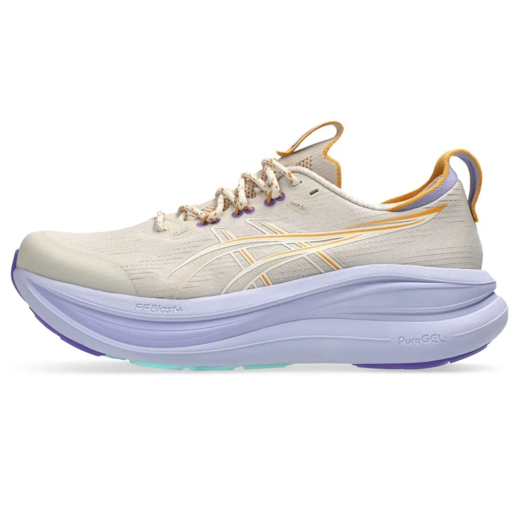 Imagem 2 do produto Tênis Feminino Asics Gel-Nimbus 28 TR