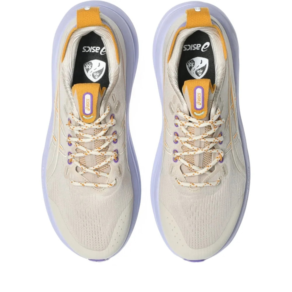 Imagem 3 do produto Tênis Feminino Asics Gel-Nimbus 28 TR