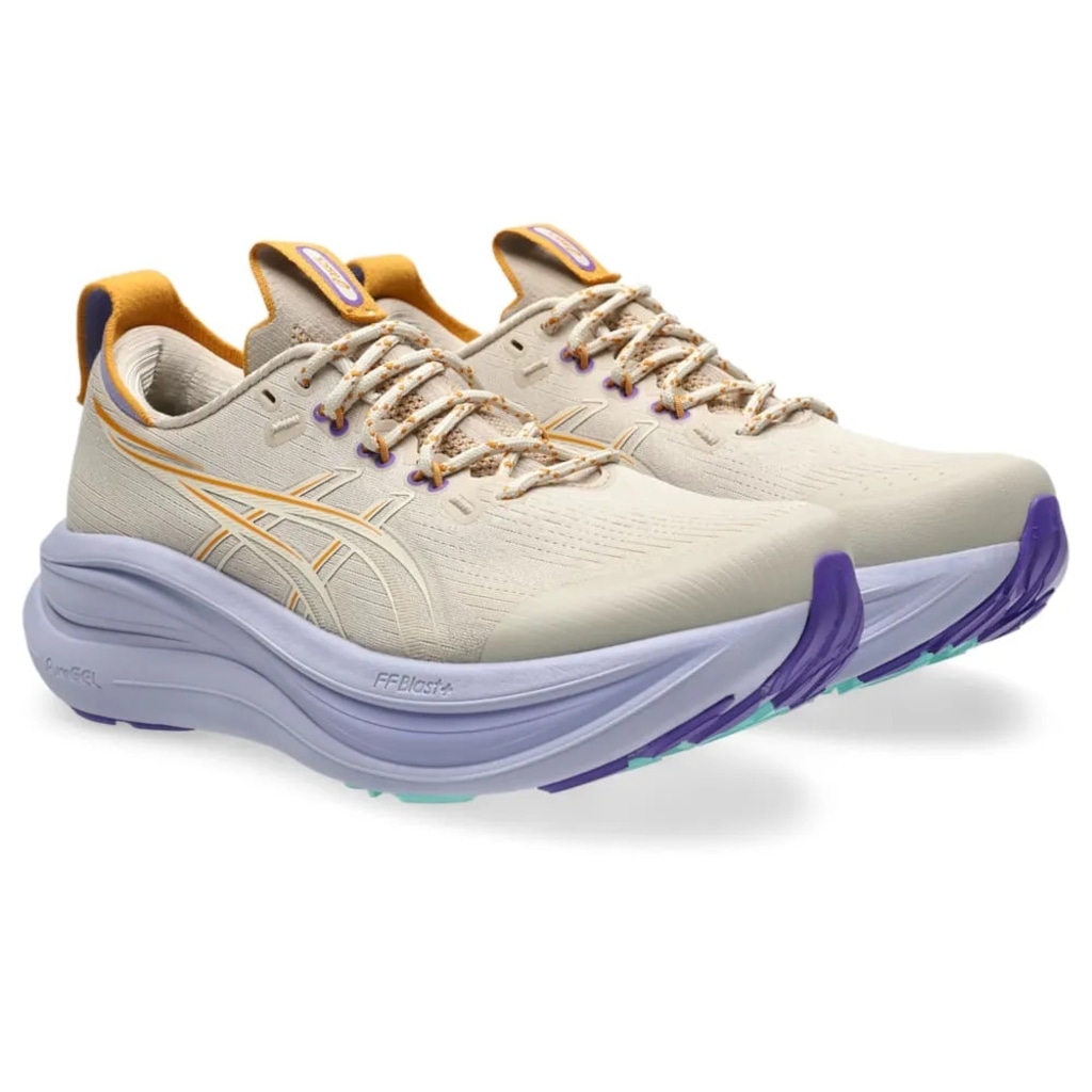 Imagem 4 do produto Tênis Feminino Asics Gel-Nimbus 28 TR