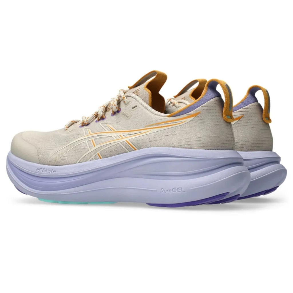 Imagem 5 do produto Tênis Feminino Asics Gel-Nimbus 28 TR
