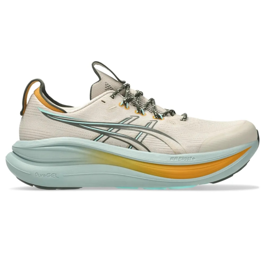 Imagem 1 do produto Tênis Masculino Asics Gel-Nimbus 28 TR