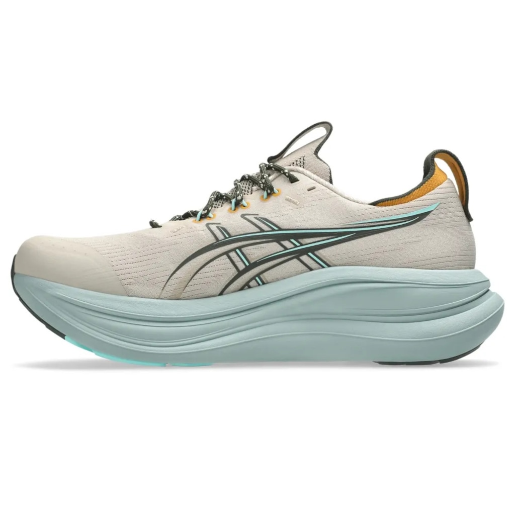 Imagem 2 do produto Tênis Masculino Asics Gel-Nimbus 28 TR