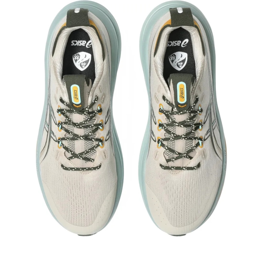 Imagem 3 do produto Tênis Masculino Asics Gel-Nimbus 28 TR