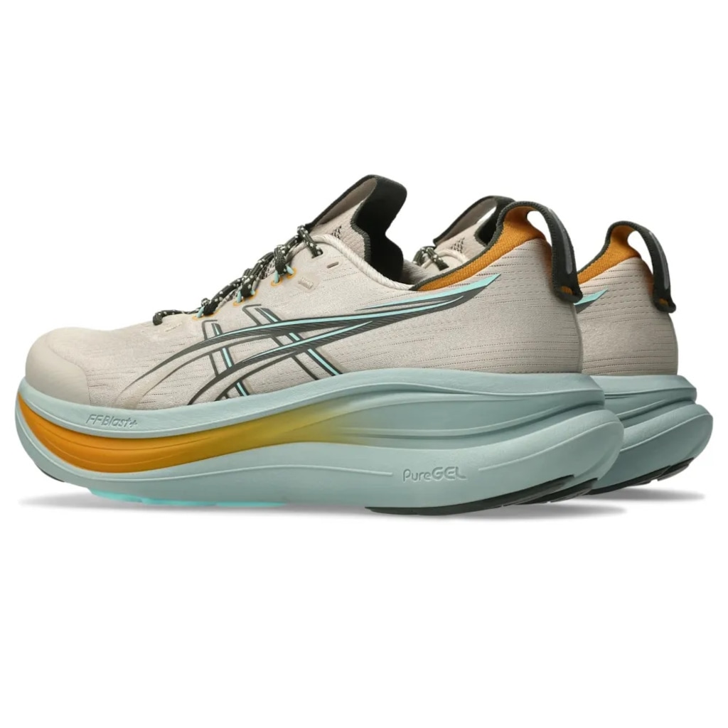 Imagem 4 do produto Tênis Masculino Asics Gel-Nimbus 28 TR