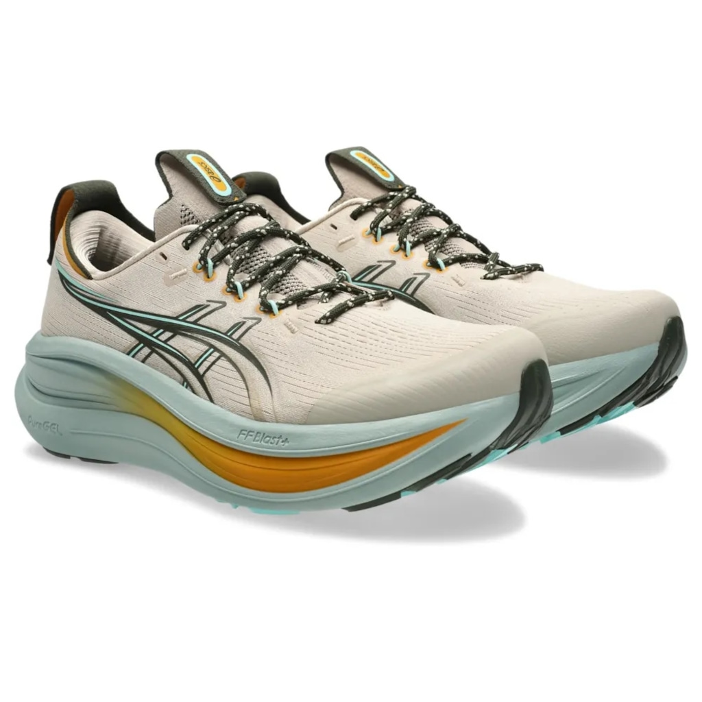 Imagem 5 do produto Tênis Masculino Asics Gel-Nimbus 28 TR