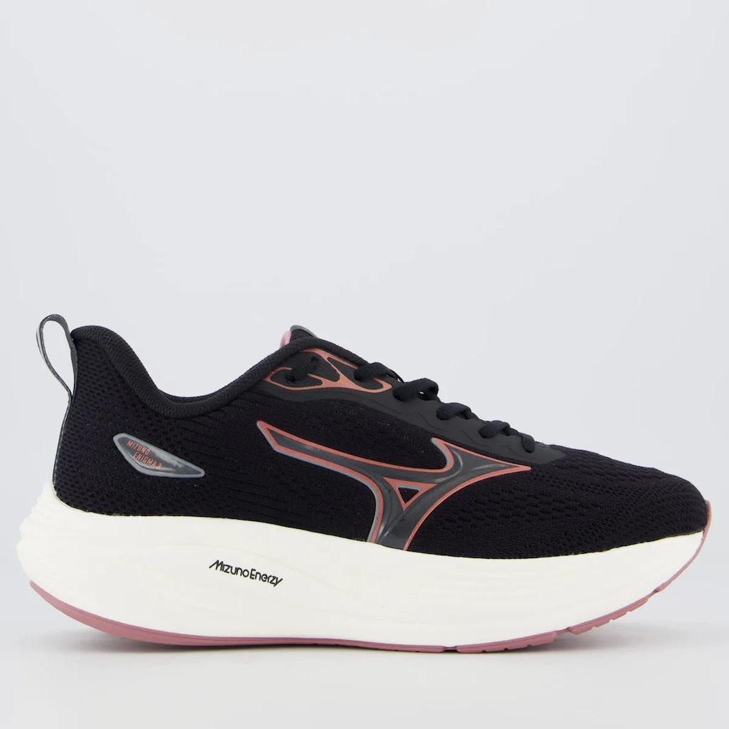 Imagem 1 do produto Tênis Feminino Mizuno Wave Enigma 3