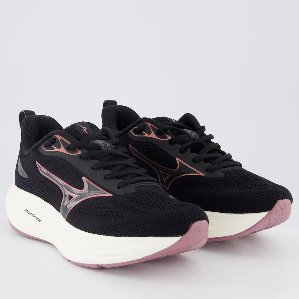 Imagem 2 do produto Tênis Feminino Mizuno Wave Enigma 3
