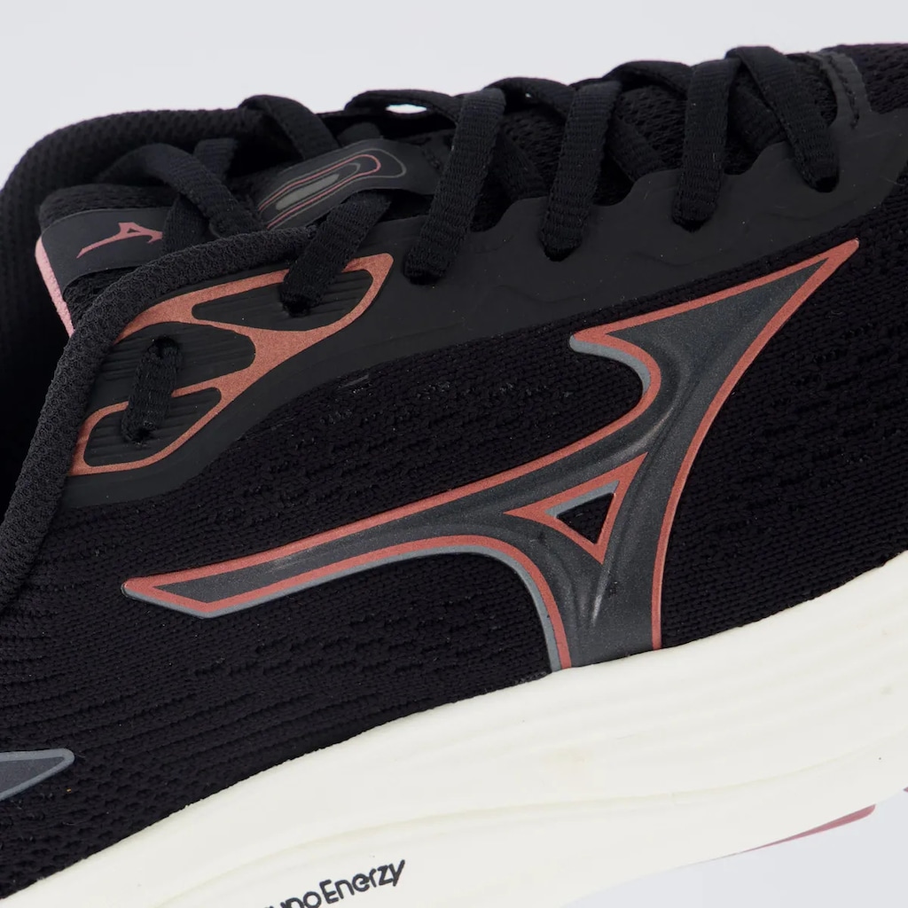 Imagem 4 do produto Tênis Feminino Mizuno Wave Enigma 3