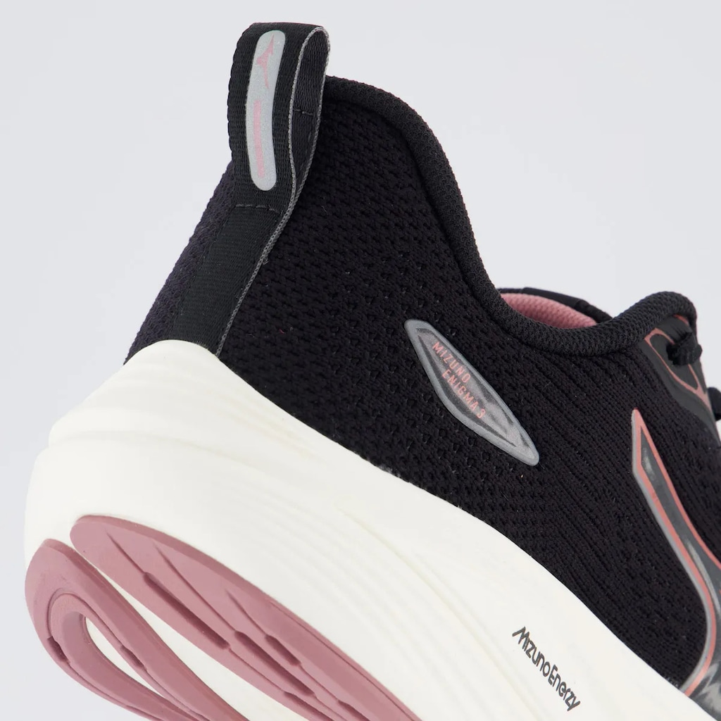 Imagem 5 do produto Tênis Feminino Mizuno Wave Enigma 3