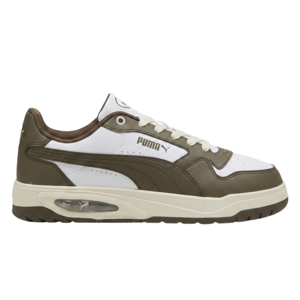 Imagem 1 do produto Tênis Unissex Puma Shuffle Tech