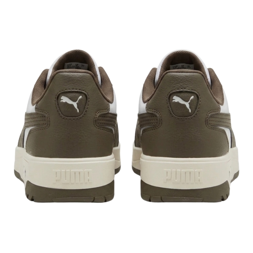 Imagem 3 do produto Tênis Unissex Puma Shuffle Tech