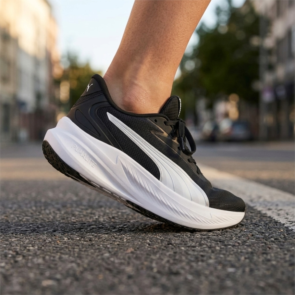 Imagem 4 do produto Tênis Feminino Puma Maxstride Lite Wns