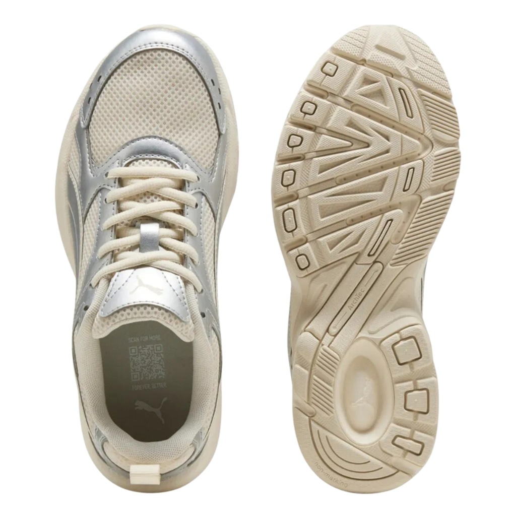 Imagem 2 do produto Tênis Unissex Puma Milenio Tech Lt