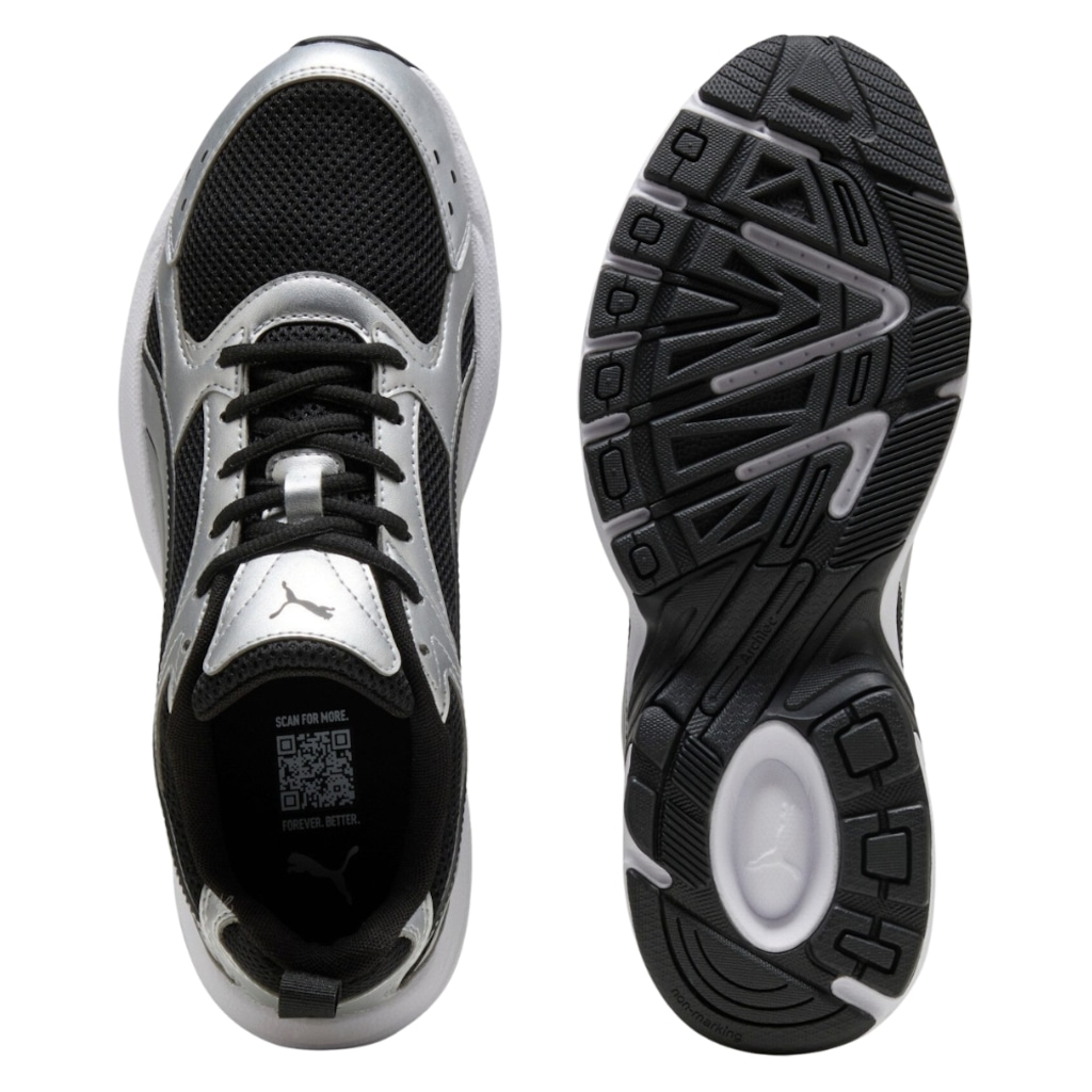 Imagem 2 do produto Tênis Unissex Puma Milenio Tech Lt