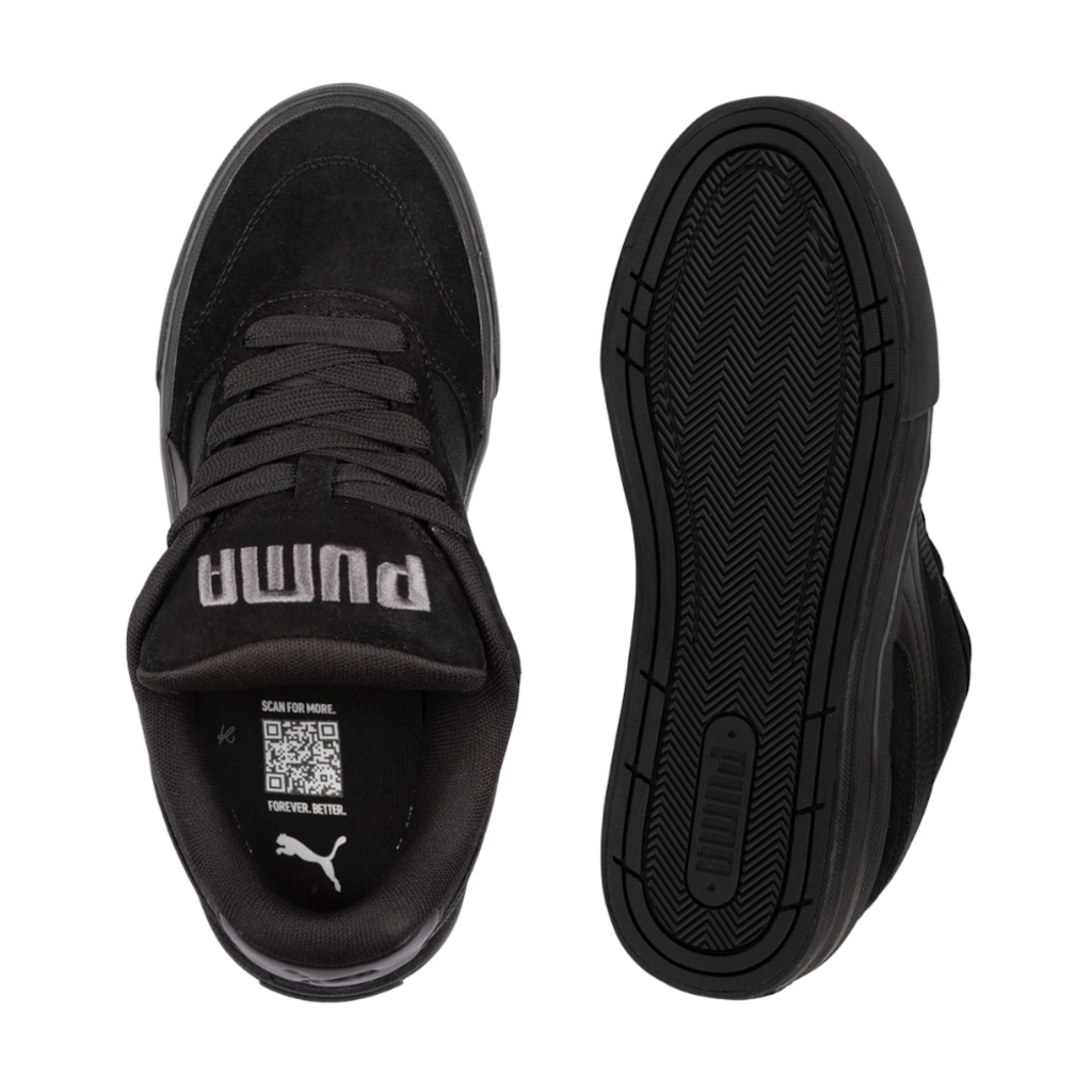 Imagem 2 do produto Tênis Unissex Puma Cc Park Vulc