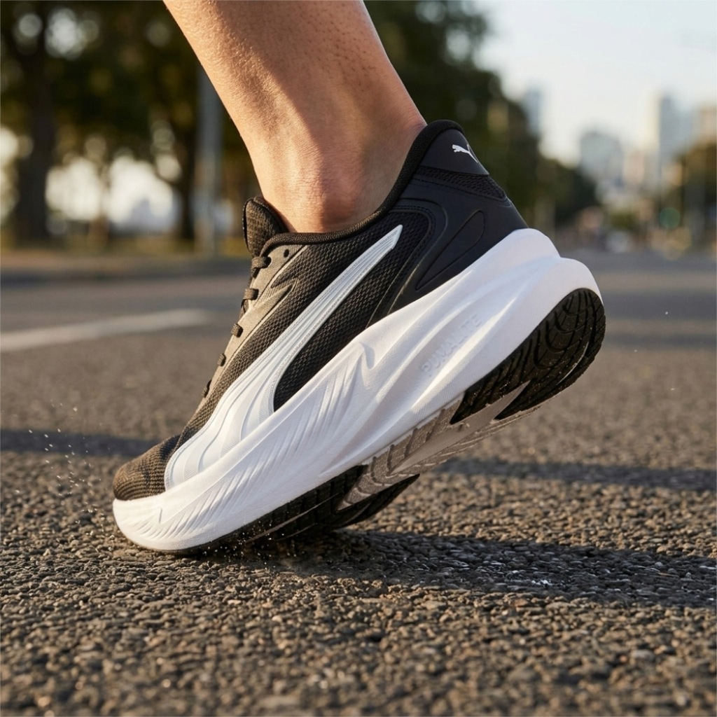 Imagem 5 do produto Tênis Unissex Puma Maxstride Lite