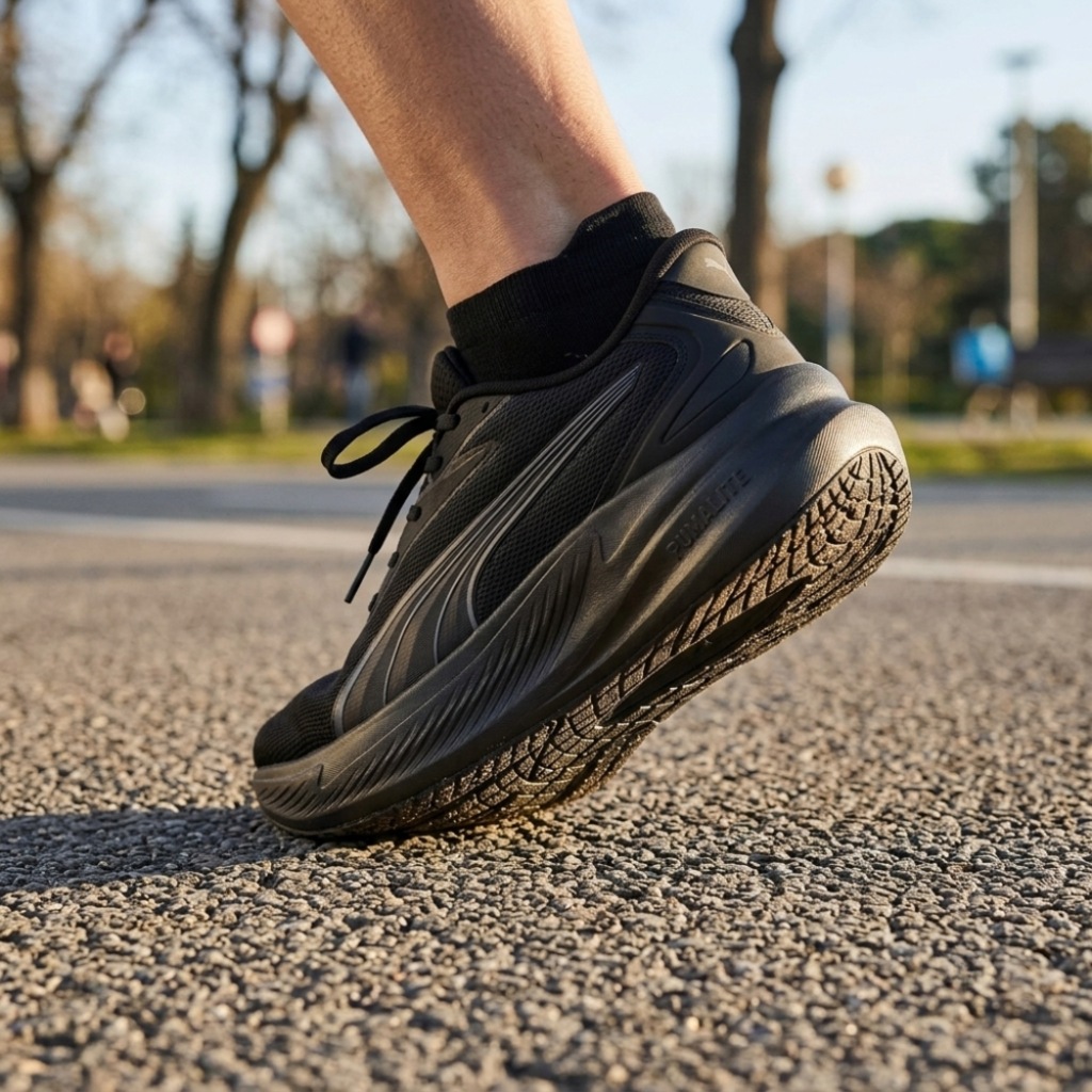 Imagem 4 do produto Tênis Unissex Puma Maxstride Lite