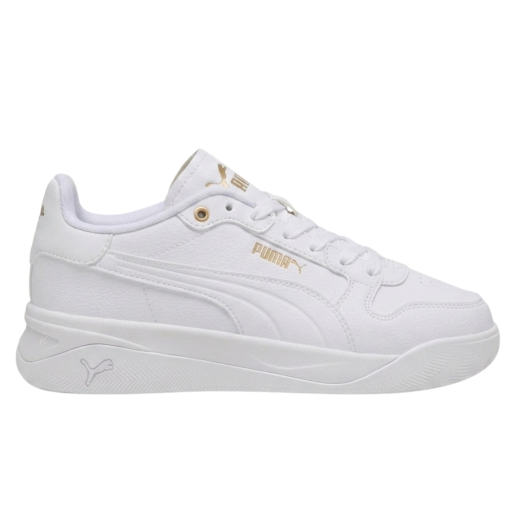 Imagem 1 do produto Tênis Feminino Puma Court Bae