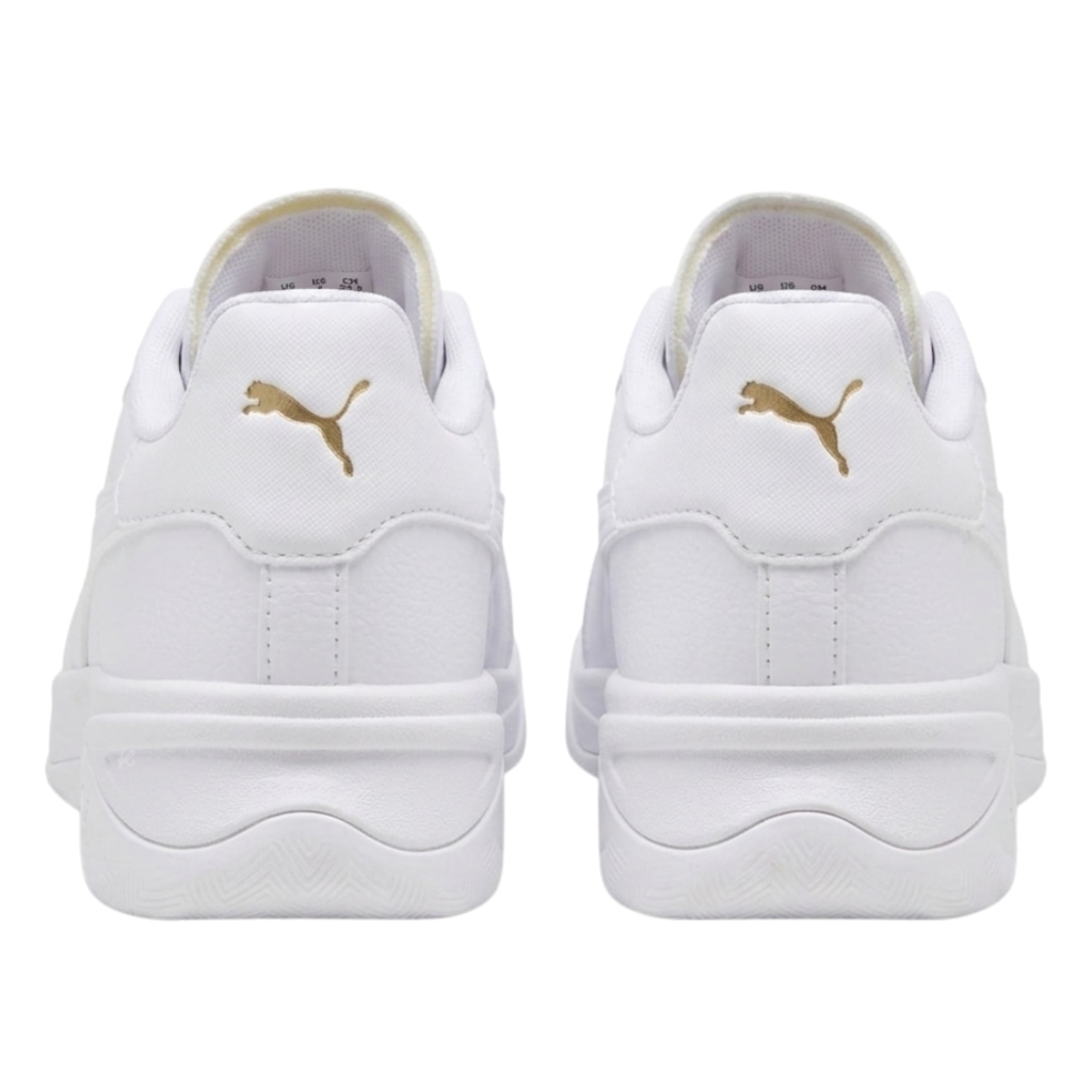 Imagem 3 do produto Tênis Feminino Puma Court Bae