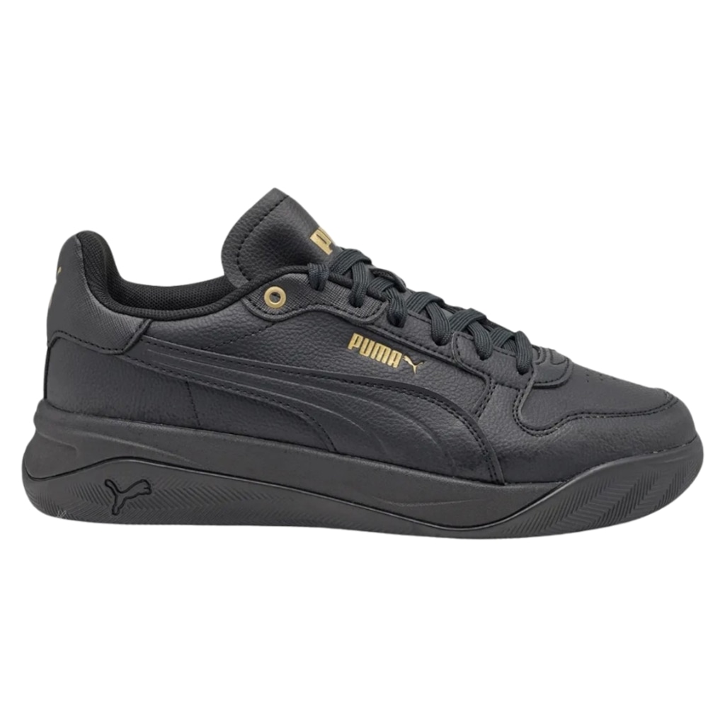 Imagem 1 do produto Tênis Feminino Puma Court Bae