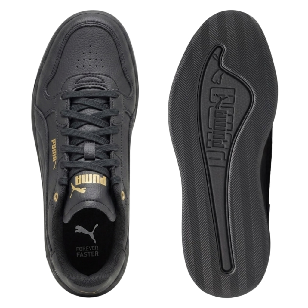 Imagem 2 do produto Tênis Feminino Puma Court Bae