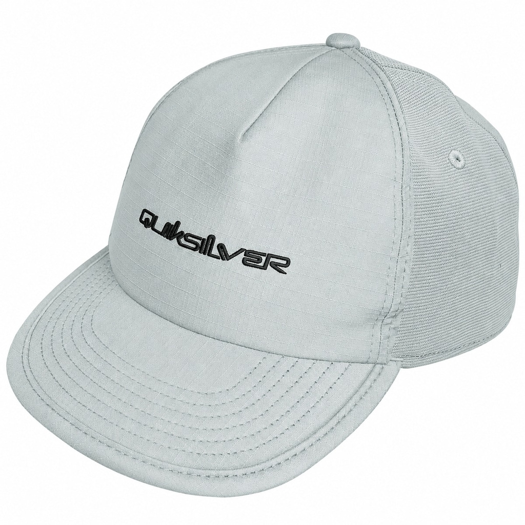 Imagem 1 do produto Boné Masculino Quiksilver DNA Omni Aba Reta