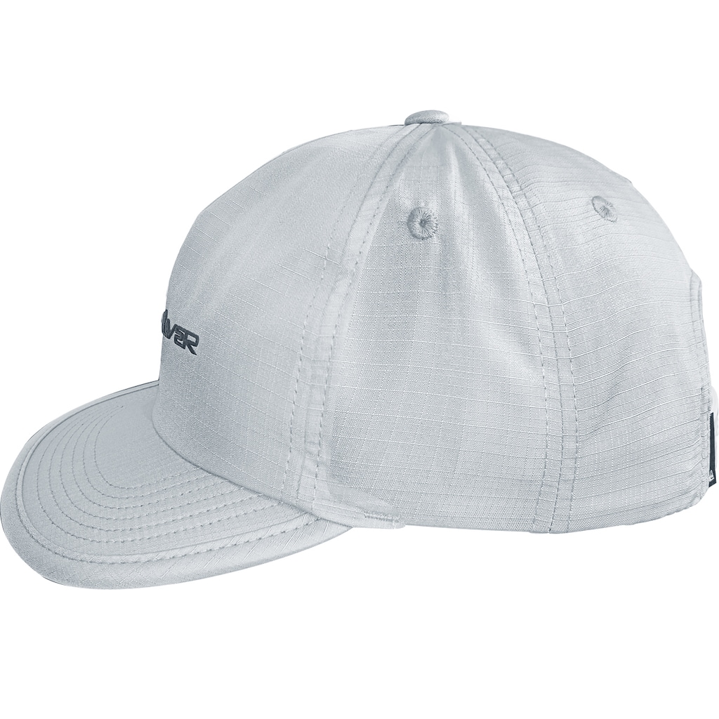 Imagem 3 do produto Boné Masculino Quiksilver DNA Omni Aba Reta