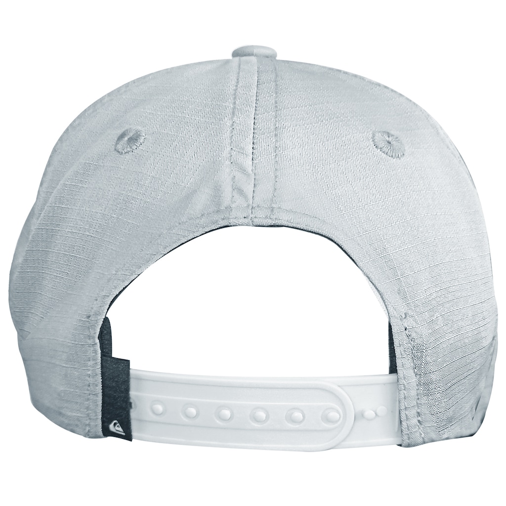 Imagem 4 do produto Boné Masculino Quiksilver DNA Omni Aba Reta