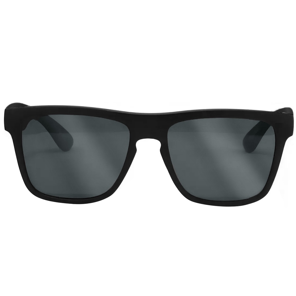 Imagem 2 do produto Óculos Evoke EVK 24 BR03 Matte Black/Lente Black Gray - Adulto