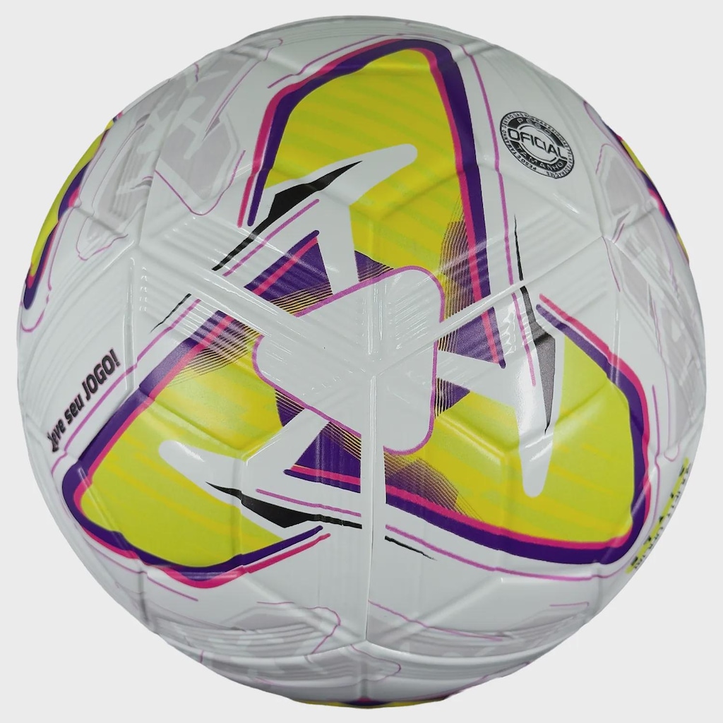Imagem 3 do produto Bola de Futebol Society Allpha Oficial Style