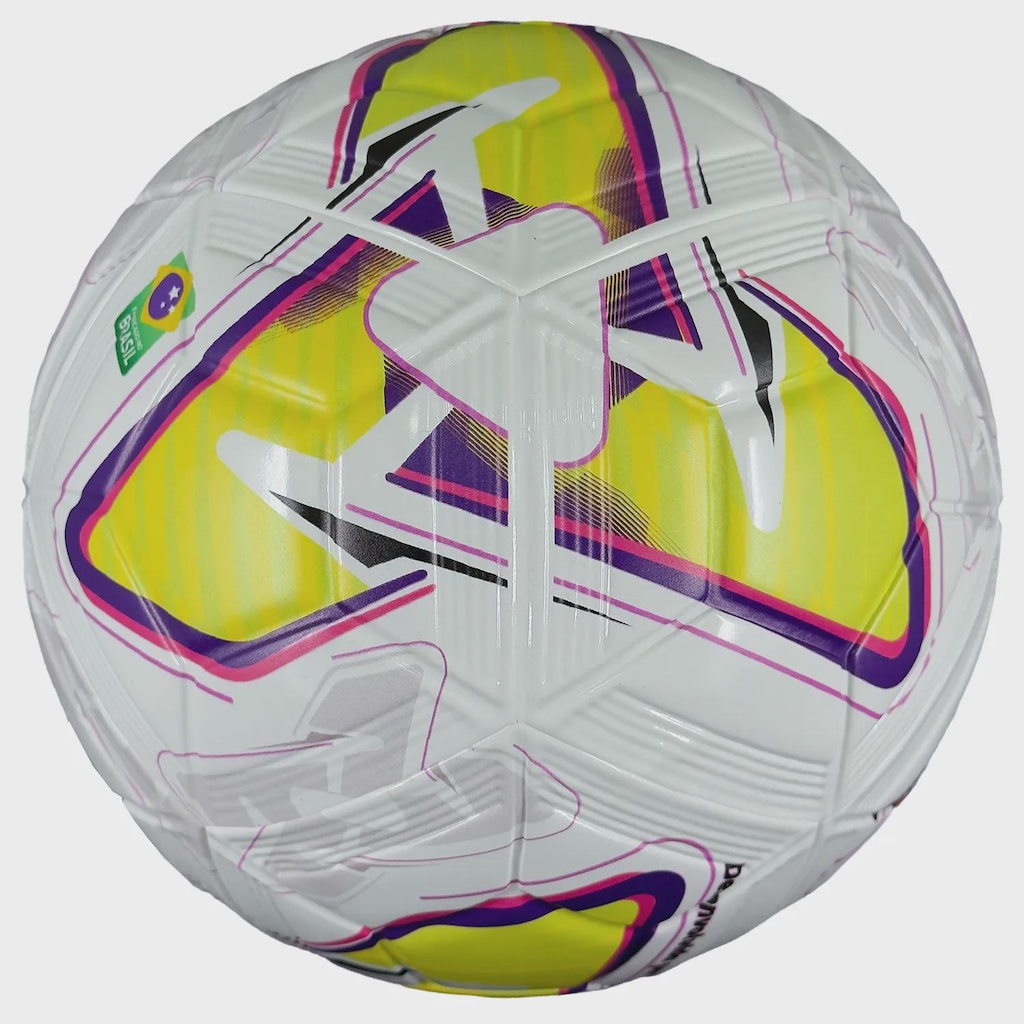 Imagem 5 do produto Bola de Futebol Society Allpha Oficial Style