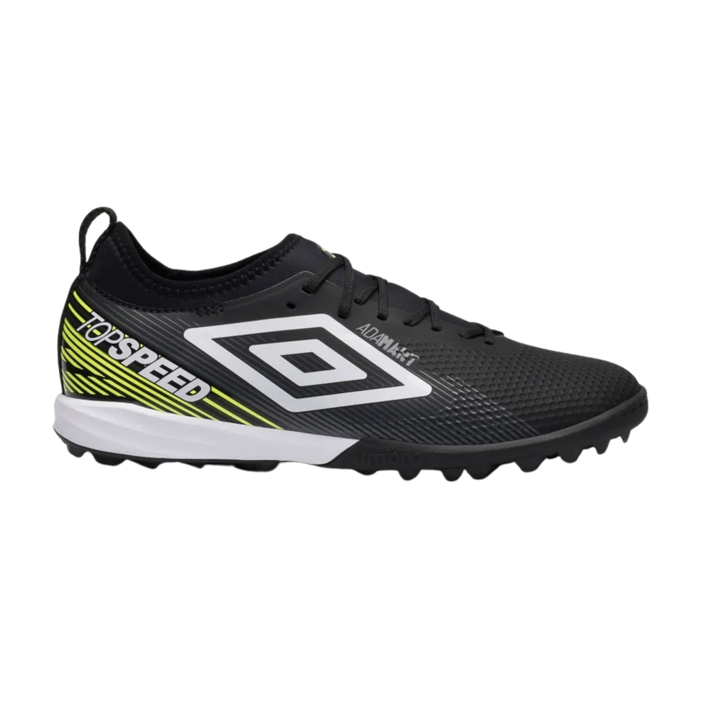 Imagem 1 do produto Chuteira Society Adulto Umbro Top Speed Club