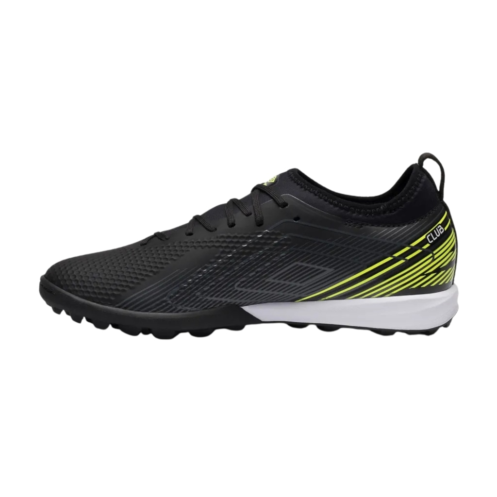 Imagem 2 do produto Chuteira Society Adulto Umbro Top Speed Club