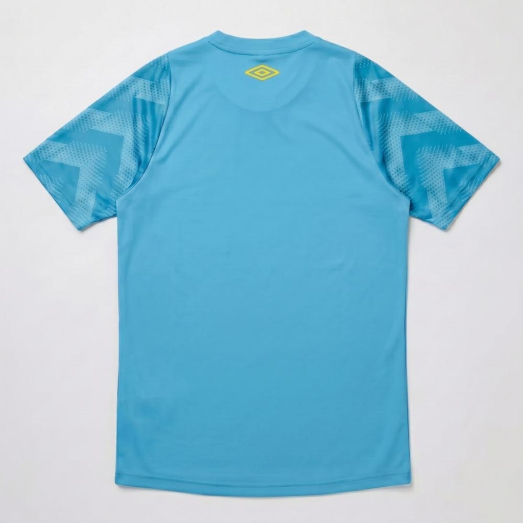 Imagem 2 do produto Camisa de Goleiro do Sport 2024/25 Umbro Masculina