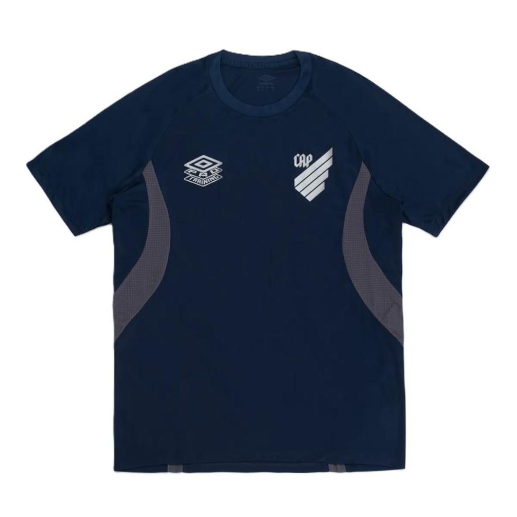 Imagem 1 do produto Camisa do Athletico Paranaense Treino 2026/27 Umbro Treino Masculina
