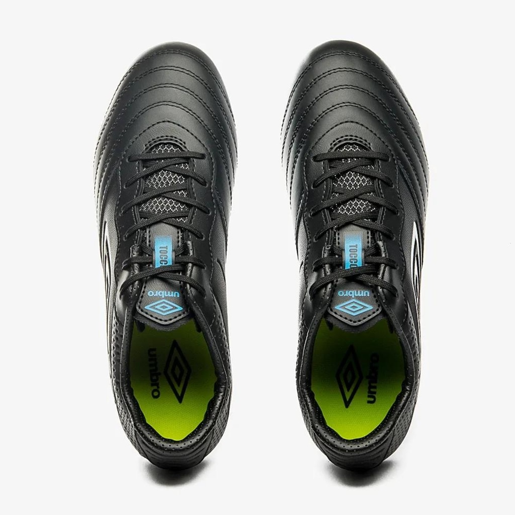 Imagem 2 do produto Chuteira de Campo Adulto Umbro Tocco III Premier