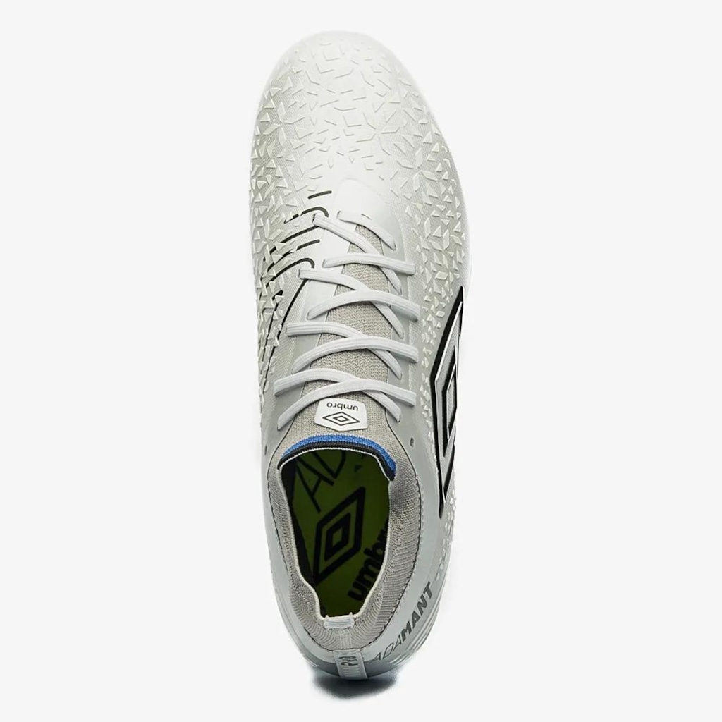 Imagem 2 do produto Chuteira de Campo Adulto Umbro Adamant Pro