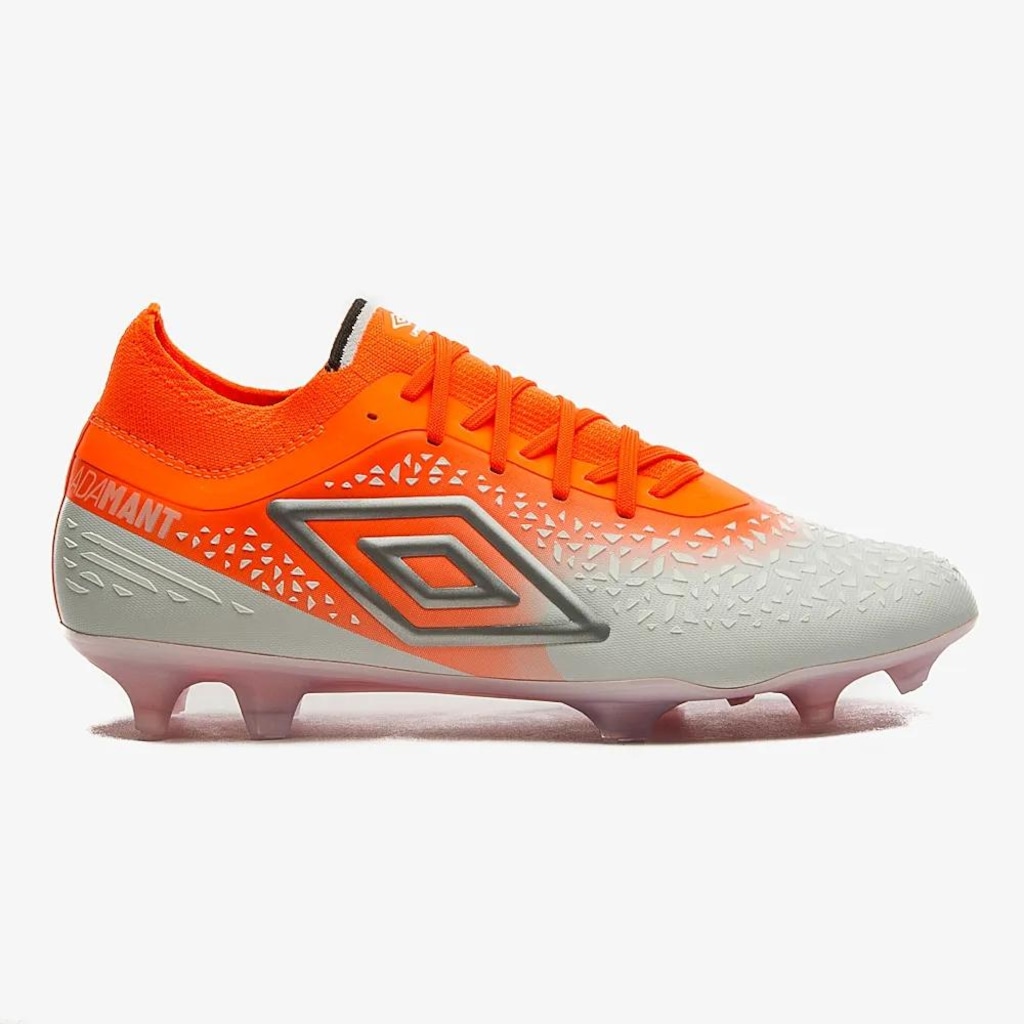 Imagem 1 do produto Chuteira de Campo Adulto Adamant Pro Polar Magma Umbro