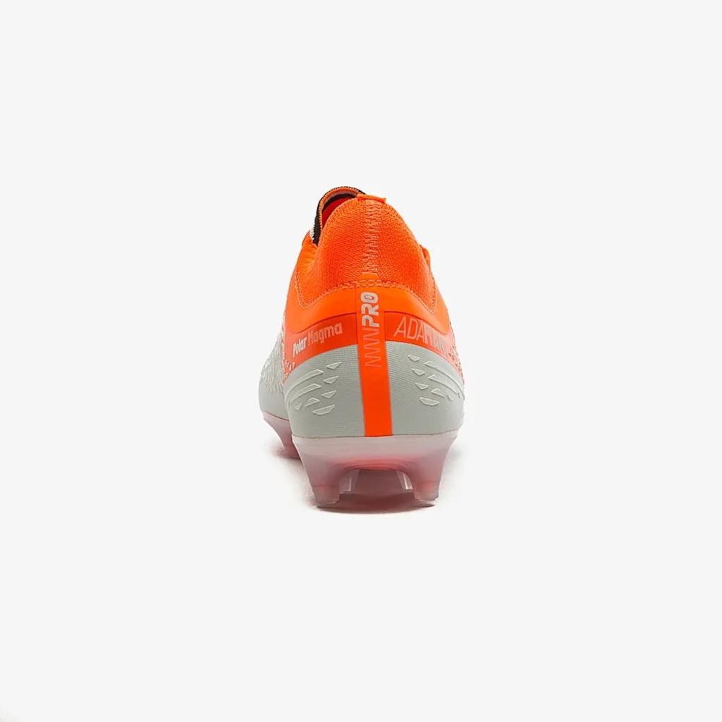 Imagem 3 do produto Chuteira de Campo Adulto Adamant Pro Polar Magma Umbro